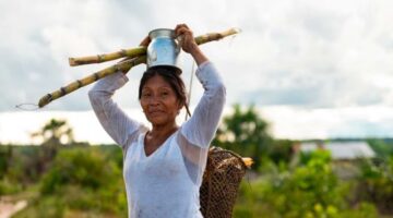 Colombia lanza el primer Mapa de Evidencias sobre Interculturalidad en Salud