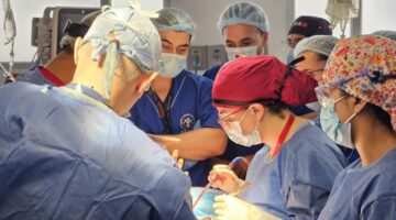 Colombia mantiene una lista de espera de trasplantes y el INS refuerza la coordinación de la donación