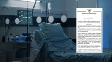 Colombia prepara programa de Hospitales Resilientes para emergencias y desastres