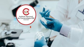 Colombia producirá por primera vez medicamentos contra el cáncer y el INC liderará el proyecto con financiación 100 pública