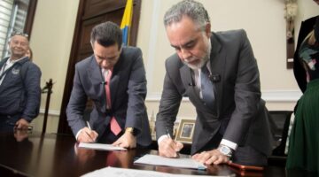 Colombia propone penas de hasta 30 años por tráfico y desvío ilegal de fentanilo