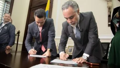 Colombia propone penas de hasta 30 años por tráfico y desvío ilegal de fentanilo