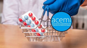 Colombia proyecta $28,9 billones en gasto total en medicamentos para 2024, sin mejoras proporcionales en acceso - Informe de ACEMI