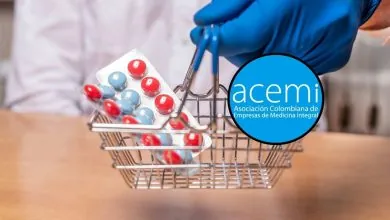 Colombia proyecta $28,9 billones en gasto total en medicamentos para 2024, sin mejoras proporcionales en acceso - Informe de ACEMI