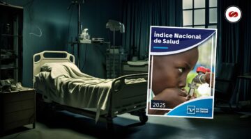 Colombia queda rezagada en talento humano y capacidad hospitalaria -