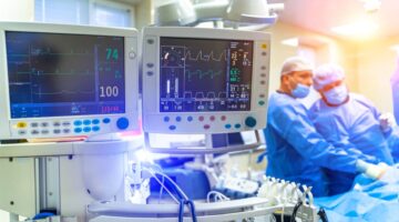 Colombia recibirá 200 ventiladores para la atención del covid-19