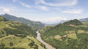 Colombia refuerza la preparación del sistema de salud ante el cambio climático con apoyo de Corea del Sur