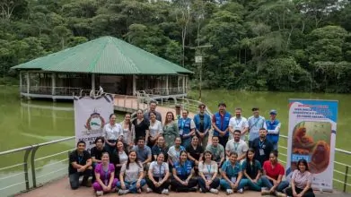 Colombia refuerza la vigilancia de la fiebre amarilla desde el Putumayo con enfoque territorial y ecosistémico