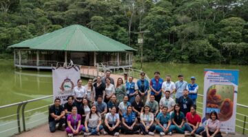 Colombia refuerza la vigilancia de la fiebre amarilla desde el Putumayo con enfoque territorial y ecosistémico