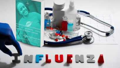 Colombia refuerza los lineamientos de vacunación ante el aumento global de influenza A(H3N2)