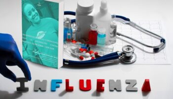 Colombia refuerza los lineamientos de vacunación ante el aumento global de influenza A(H3N2)