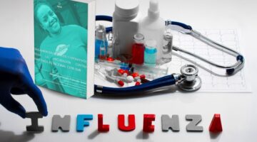 Colombia refuerza los lineamientos de vacunación ante el aumento global de influenza A(H3N2)