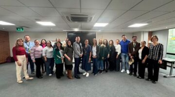 Colombia se consolida como referente regional en la vigilancia integrada de la resistencia a los antimicrobianos