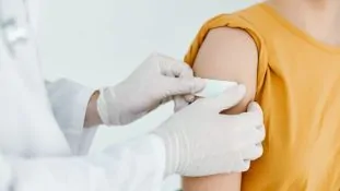 Colombia sin cáncer de cuello uterino