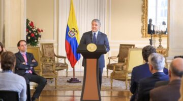 Colombia tendrá etiquetado nutricional en los alimentos envasados
