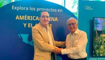Colombia y la OPS fortalecen cooperación regional para consolidar una salud pública con equidad y soberanía sanitaria