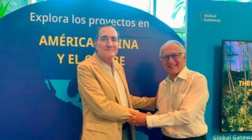 Colombia y la OPS fortalecen cooperación regional para consolidar una salud pública con equidad y soberanía sanitaria