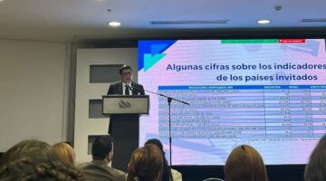 Colombia y la salud en las Américas una mirada desde los países invitados