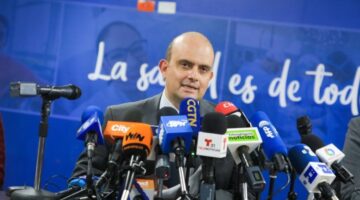 Colombianos repatriados desde Wuhan llegarían al país en 9 horas