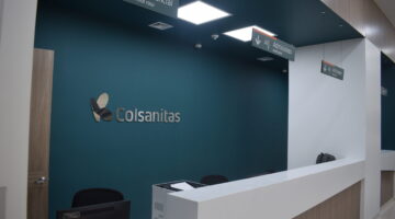 Colsanitas, ha inaugurado para sus usuarios el primer Centro de Medicina Preventiva en Bogotá