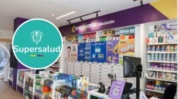 Colsubsidio niega represamiento de medicamentos y Supersalud lanza fuerte advertencia a gestores farmacéuticos