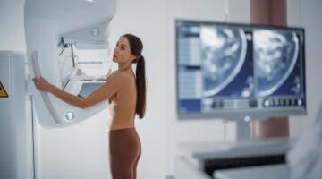 Combo adyuvante con abemaciclib para el cáncer de mama temprano de alto riesgo