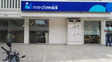 Comienza reasignación de usuarios de Medimás a EPS receptoras (2)