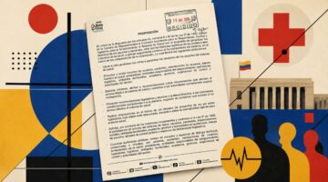 Comisión Accidental de Salud vigilaría barreras de acceso y funcionamiento del sistema colombiano