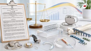 Comisión expide la Circular 23 de 2026, amplía la vigilancia de precios de dispositivos médicos y fija precio máximo para el estent coronario medicado