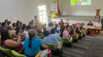 Comisiones Nacionales de Salud del FOMAG: seguimiento territorial al nuevo modelo de salud del magisterio en 12 departamentos