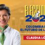 Cómo cambiaría el sistema de salud con Claudia López en la Presidencia