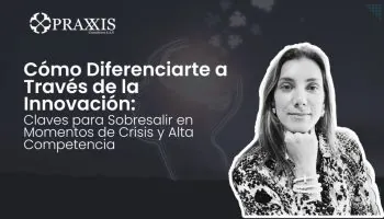 Cómo diferenciarte a través de la innovación la clave para sobresalir en momentos de crisis y alta competencia OK