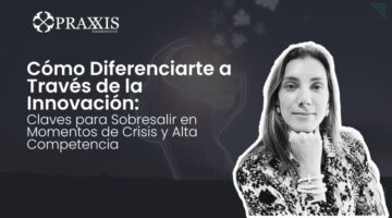 Cómo diferenciarte a través de la innovación la clave para sobresalir en momentos de crisis y alta competencia OK