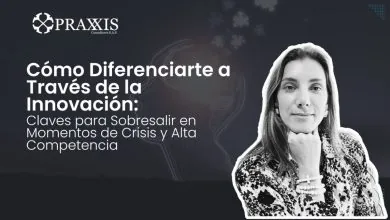 Cómo diferenciarte a través de la innovación la clave para sobresalir en momentos de crisis y alta competencia OK