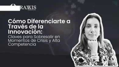 Cómo diferenciarte a través de la innovación: la clave para sobresalir en momentos de crisis y alta competencia