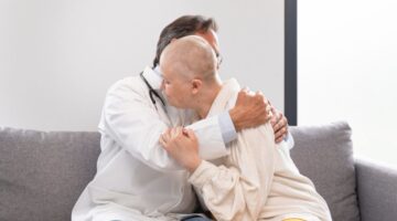 Cómo impacta la salud mental los diagnósticos de cáncer en Colombia