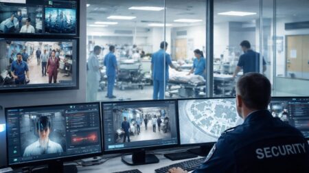 Cómo los sensores inteligentes en hospitales refuerzan la seguridad sanitaria en tiempo real