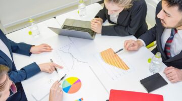 Cómo romper con la sinergia operativa y potencializar una cultura enfocada a resultados