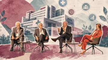 ¿Cómo se gestionan los mejores hospitales del mundo? Modelos de calidad, innovación y sostenibilidad en Iberoamérica
