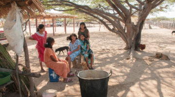 Supersalud imparte instrucciones para la implementación del nuevo modelo de salud en La Guajira