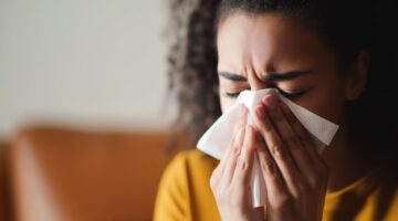 ¿Cómo se propagan los virus por el aire?: Organización Mundial de la Salud