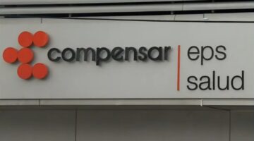 EPS Compensar proyecta liquidar deudas a hospitales en un plazo de 11 años si aprueban su salida del sistema