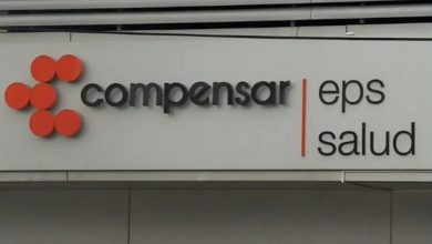 EPS Compensar proyecta liquidar deudas a hospitales en un plazo de 11 años si aprueban su salida del sistema