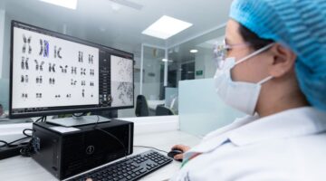 Compensar Salud estrena Central Especializada de Procesamiento