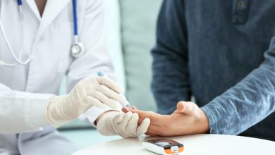 Complicaciones crónicas microvasculares en usuario con diabetes mellitus tipo 2 Investigación