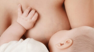 Componente psicoactivo del cannabis permanece en la leche materna hasta seis semanas