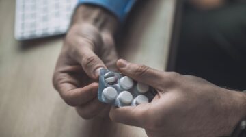 Compra centralizada Antirretrovirales