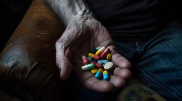 Compra centralizada de medicamentos para enfermedades huerfanas