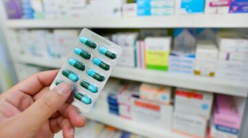 Compra consolidada de medicamentos e insumos médicos en México