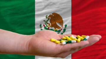 Compra de medicamentos de venta libre en México aumentó en un 7%
